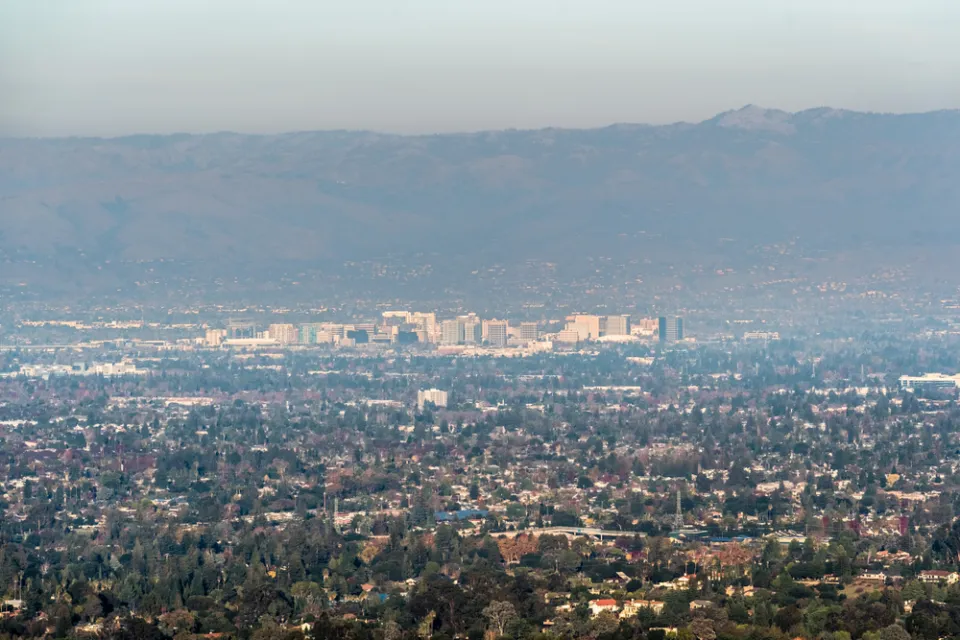 San Jose, California